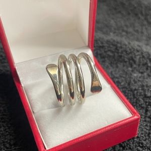 Lia Sophia On A Roll Ring